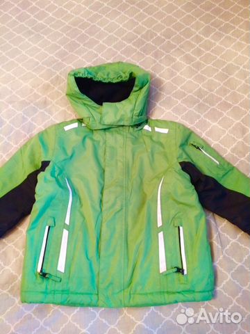 Куртка для мальчика Куртка для мальчика