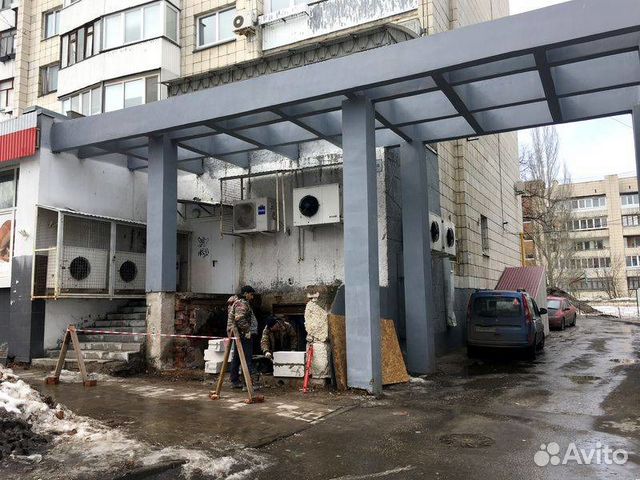 Сдам торговое помещение, 90 м²