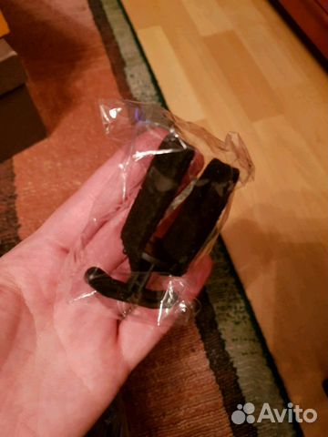 Новая плойка Babyliss pro (оригинал)