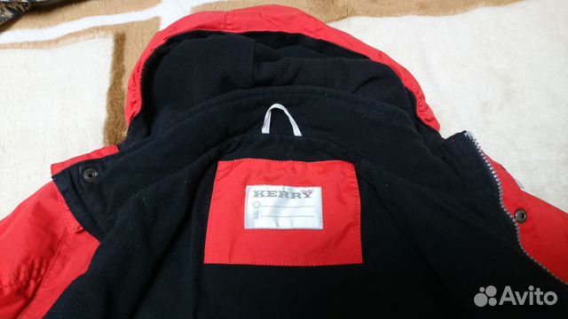 Куртка Kerry 134 Куртка Kerry 134
