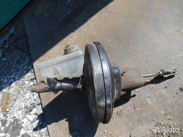 Гтц вакуумник Opel Omega A 36762-05044 Гтц вакуумник Opel Omega A 36762-05044