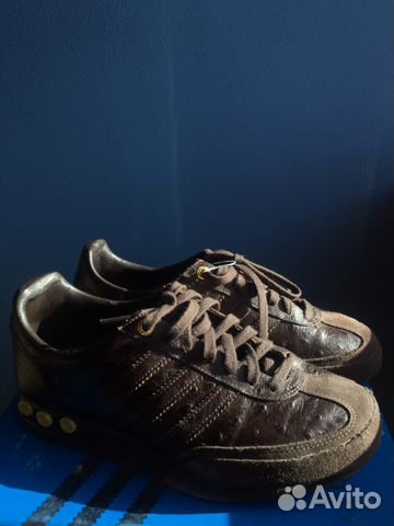 Кроссовки adidas Originals Kegler Super Кроссовки adidas Originals Kegler Super