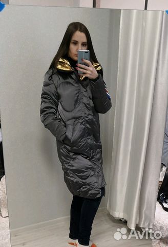 Куртка евро-зима новая межсезонье Куртка евро-зима новая межсезонье