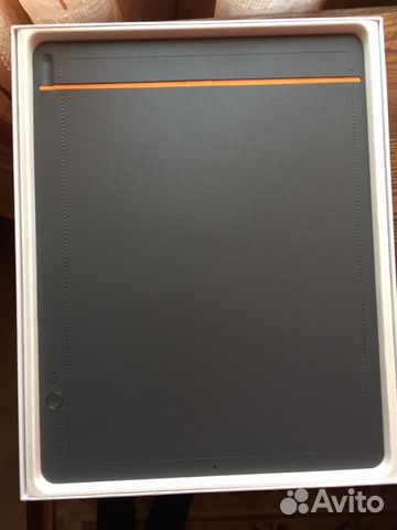 Графический планшет wacom bamboo slate large CDS-8
