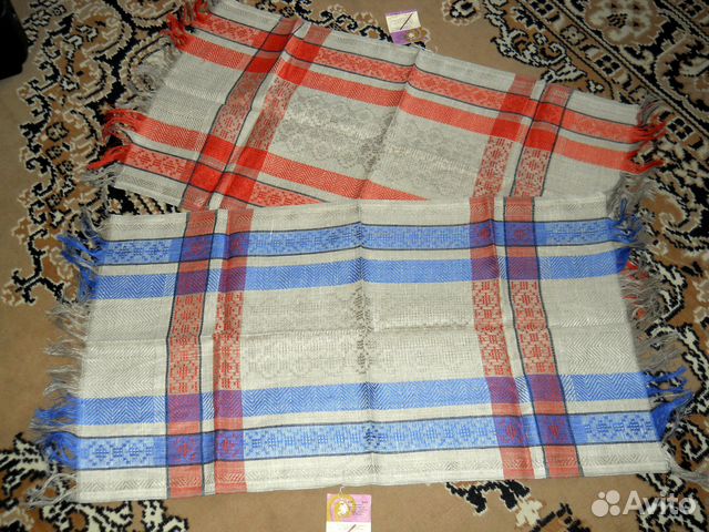 Рушник, салфетки, полотенца, фартук