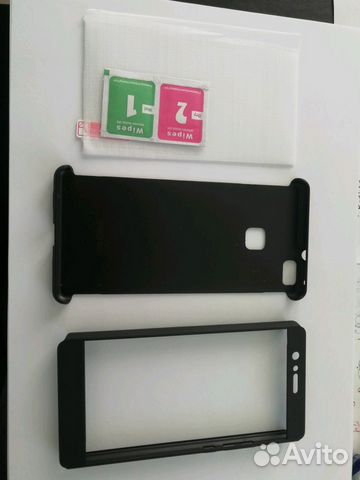 Чехол для huawei p9lite
