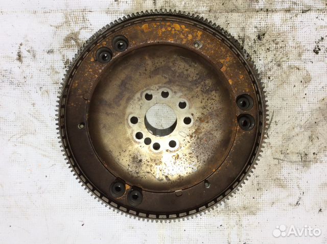 A2730300212 Маховик АКПП Mercedes W221 W164 W906 A2730300212 Маховик АКПП Mercedes W221 W164 W906