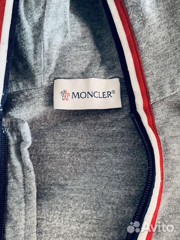 Спортивный костюм Moncler детский Спортивный костюм Moncler детский