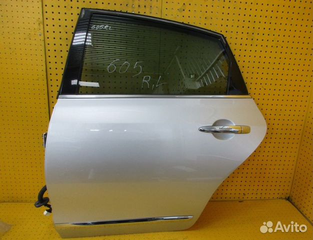 Дверь Ниссан Теана Джи 32 / Nissan Teana J32 Дверь Ниссан Теана Джи 32 / Nissan Teana J32