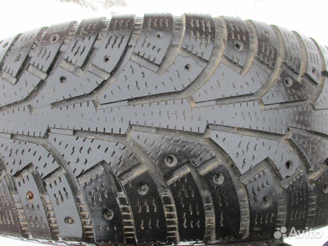 Nokian Hapelita 5 225 55 R18 Одна Nokian Hapelita 5 225 55 R18 Одна