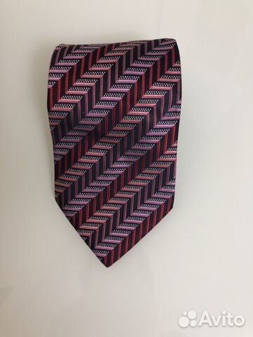 Галстук Neri Karra