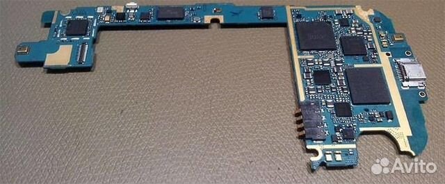 Плата на самсунг гелакси 3