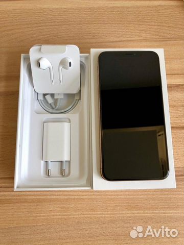 iPhone Xs Max 64GB Gold