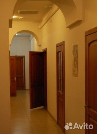 Офисное помещение, 30 м²