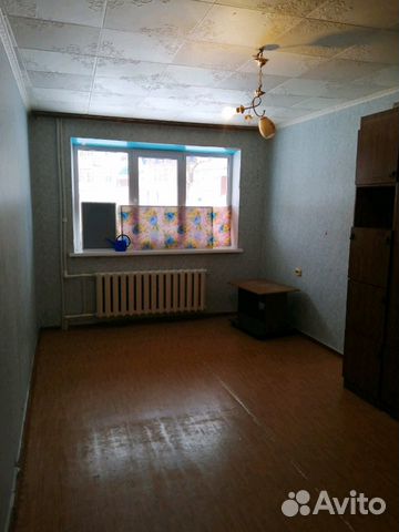 2-к квартира, 46 м², 1/5 эт.