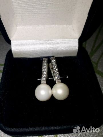 Серьги серебро,кольца времён СССР,70 г Серьги серебро,кольца времён СССР,70 г