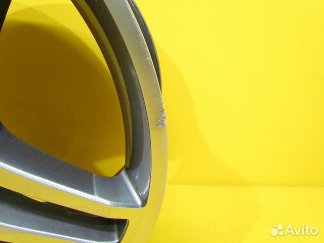 Mercedes AMG R21 Диск оригинал A1664013700