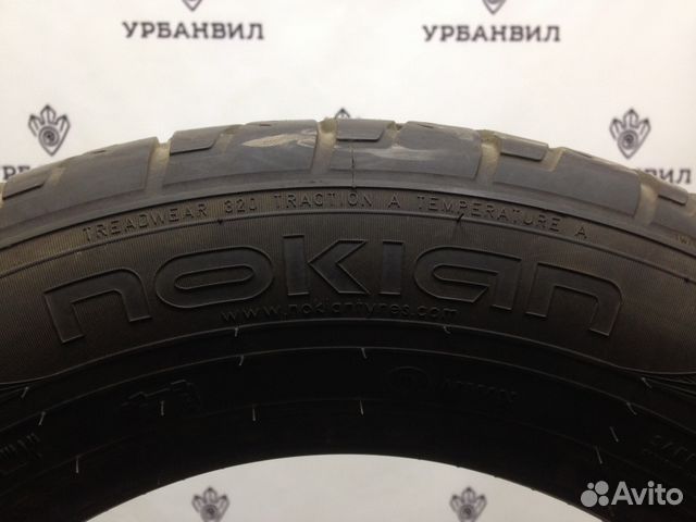 Nokian Nordman sx (1шт) R16 215 60