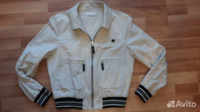 Куртка Apriori