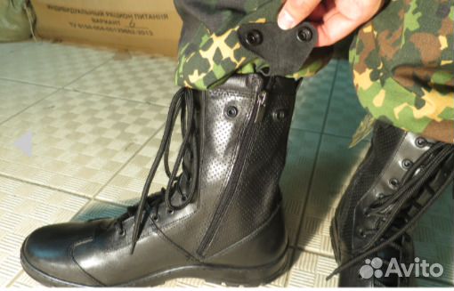 Берцы (р-ры 39- 46) Берцы (р-ры 39- 46)