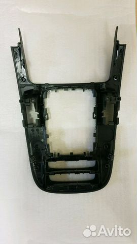 Накладка декоративная VAG 8K0864261F; АКПП Ауди А4