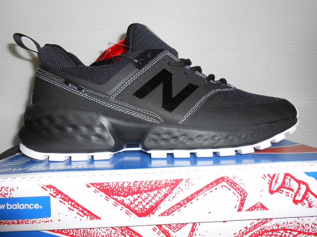 new balance 574 sport v2 capacity constraint