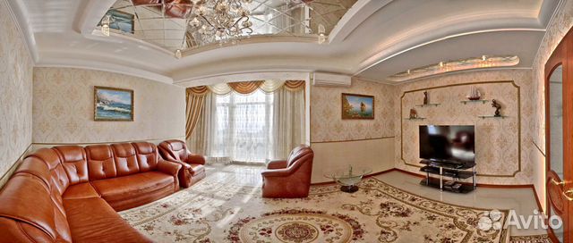3-к квартира, 96 м², 2/9 эт. 3-к квартира, 96 м², 2/9 эт.