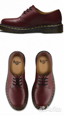 Туфли кожаные Туфли кожаные