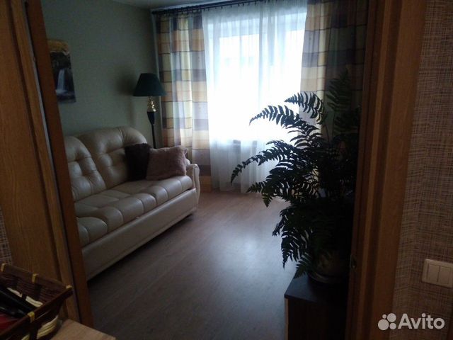 1-к квартира, 33 м², 2/14 эт. 1-к квартира, 33 м², 2/14 эт.