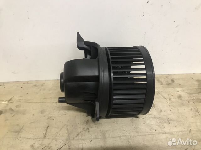 Мотор печки Форд Фокус 1 Мотор печки Форд Фокус 1