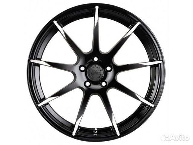 Диски Vertini Flying 19 Оригинал Ауди А4, S4, VW T