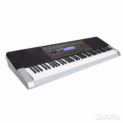 Синтезатор Casio WK 220