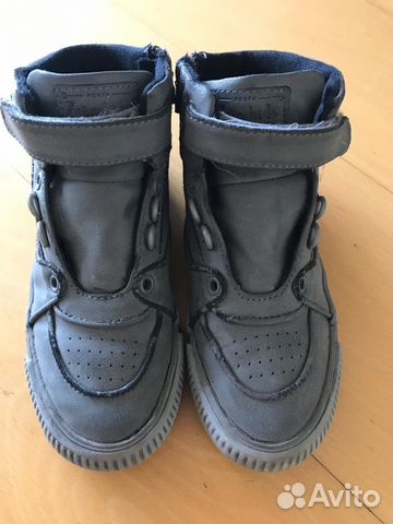 Кеды Zara Кеды Zara