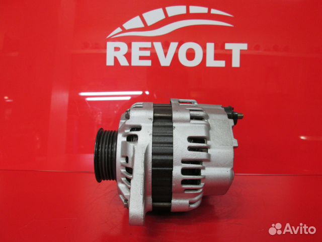 Генератор Mitsubishi Eclipse,Lancer,Colt,Galant