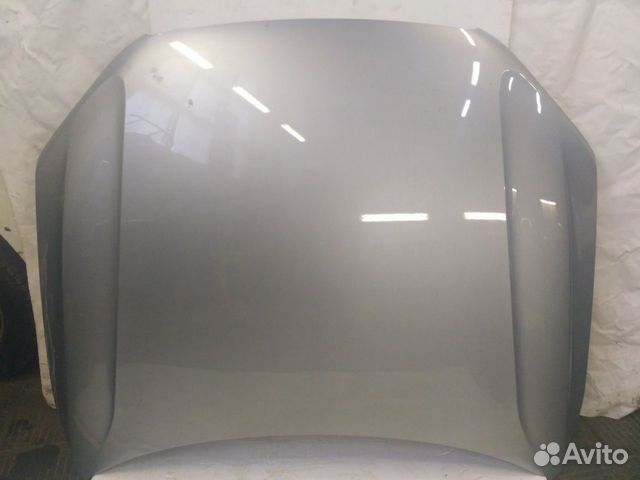 Капот Volvo XC90 2015-2019 Капот Volvo XC90 2015-2019