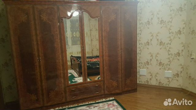 Спальный гарнитур