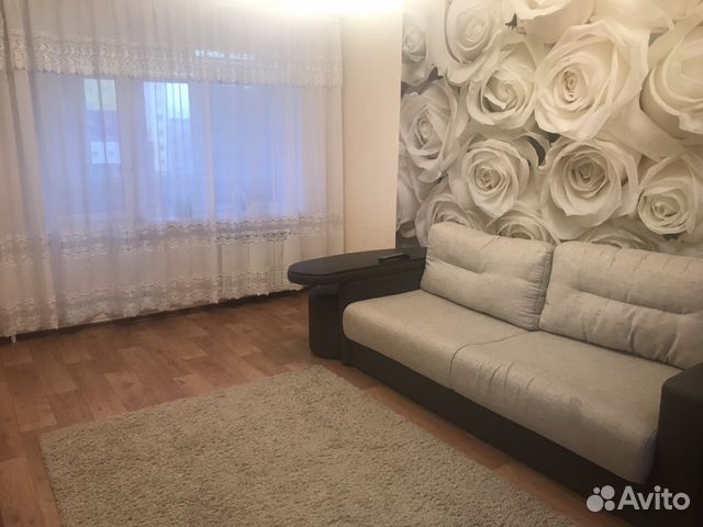 2-к квартира, 50.5 м², 3/5 эт.