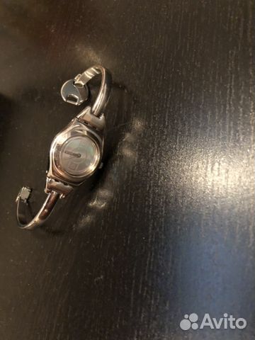 Часы Swatch