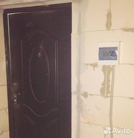 1-к квартира, 31.6 м², 1/6 эт.