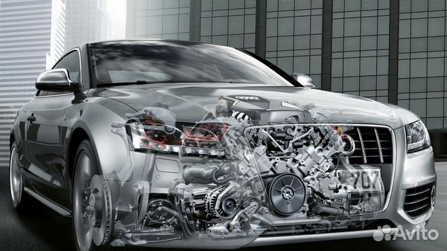 Автоподбор / Автоэксперт / Помощь при покупке авто
