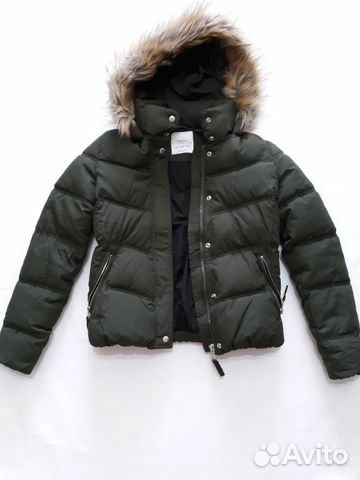 Куртка Bershka Куртка Bershka