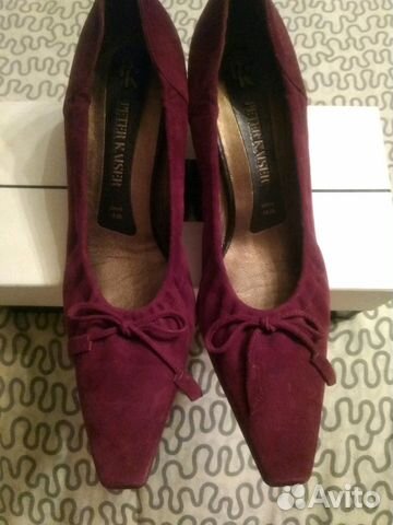 Новые туфли Peter Kaiser оригинал Германия Новые туфли Peter Kaiser оригинал Германия