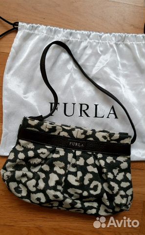Женская сумочка Furla Женская сумочка Furla