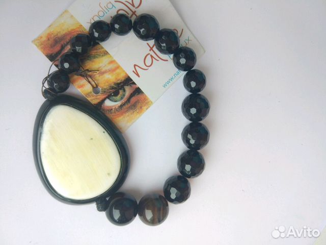 Браслет и серьги Nature Bijoux Браслет и серьги Nature Bijoux