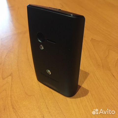телефон Sony Ericsson Xperia X10 Mini купить в красноярском крае на