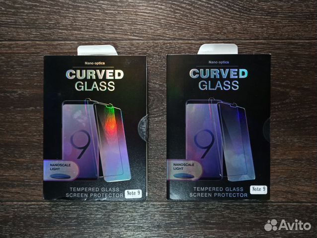 Защитное стекло SAMSUNG s8/s9/s10 полный клей