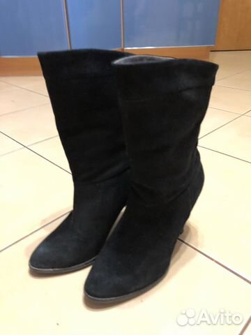 Сапоги Сапоги