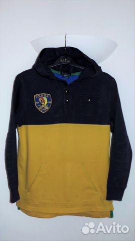 Ralph Lauren, Dkny 4 толстовки, на 12-14 лет Ralph Lauren, Dkny 4 толстовки, на 12-14 лет