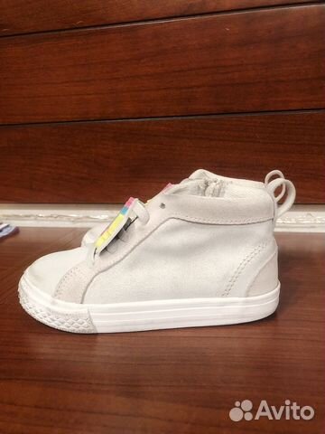 Кеды Zara Кеды Zara