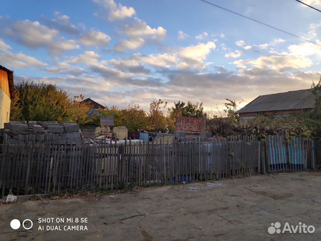 Дача 100 м² на участке 6 сот.